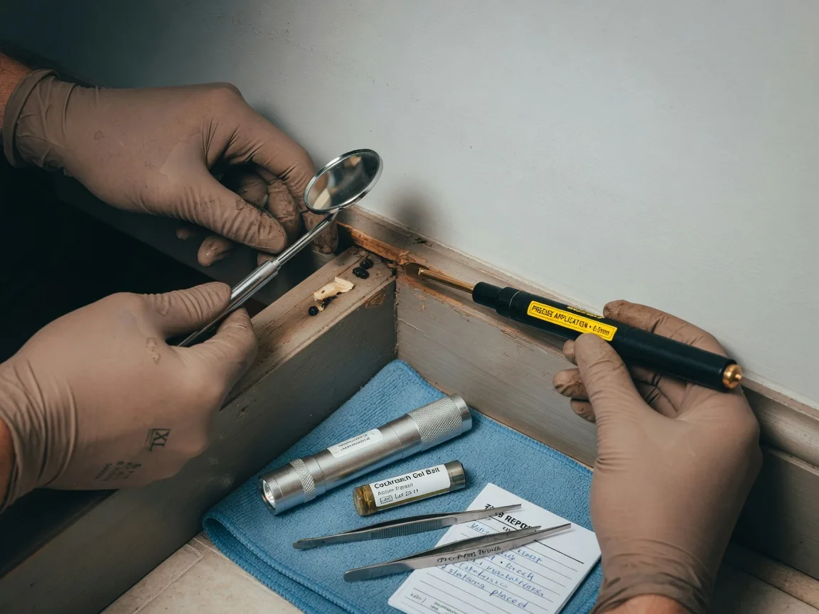 Why choose Emergency Pest Control in Lexington, AL